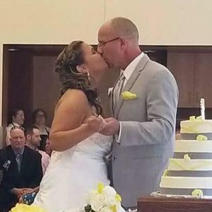 Meet your Posher, Beth